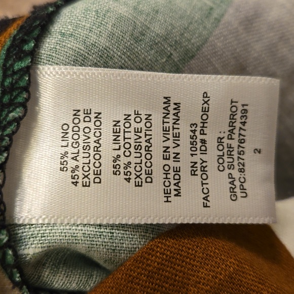 Derek Lam for Design Nation dress - Picture 6 of 7